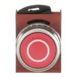ABB P9MPNRG029 Kırmızı Buton Kafası (Özel) - Görsel 5
