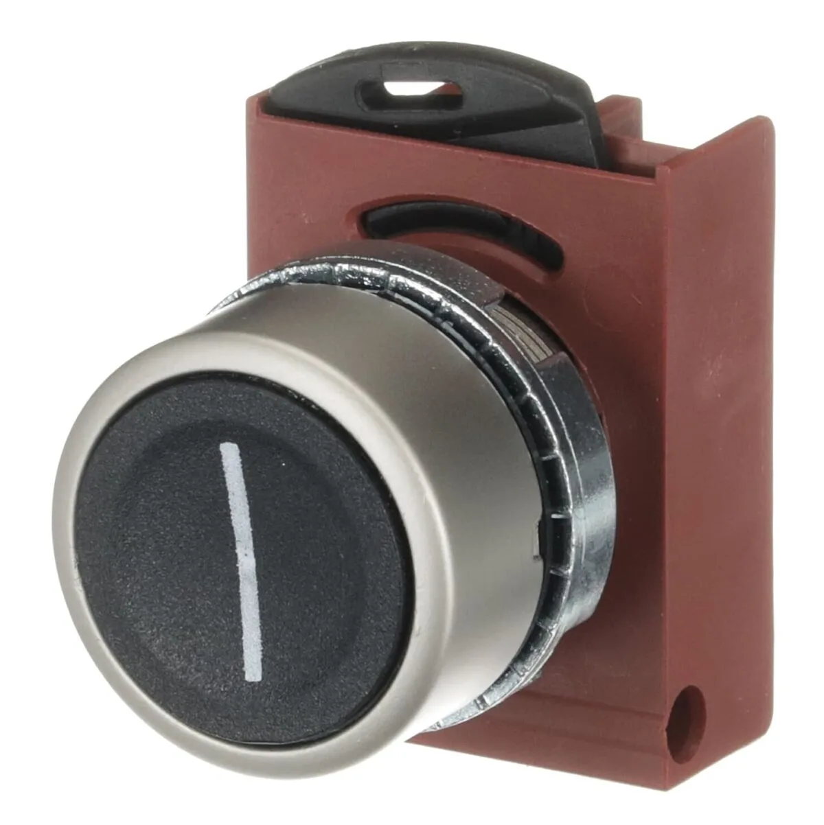 ABB P9MPNNG028 Siyah Buton Kafası (Özel) - Görsel 4