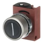 ABB P9MPNNG028 Siyah Buton Kafası (Özel) - Görsel 4