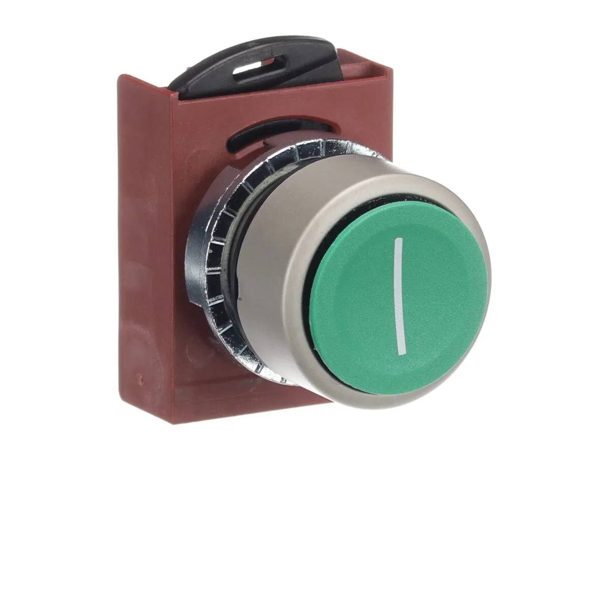 ABB P9MPNVG028 Yeşil Buton Kafası (Özel) - Görsel 2