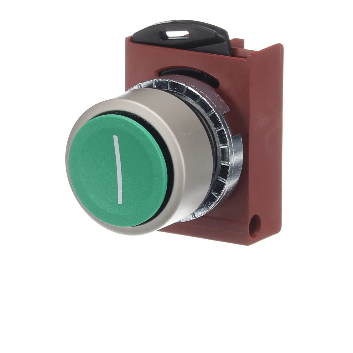 ABB P9MPNVG028 Yeşil Buton Kafası (Özel) - Görsel 4