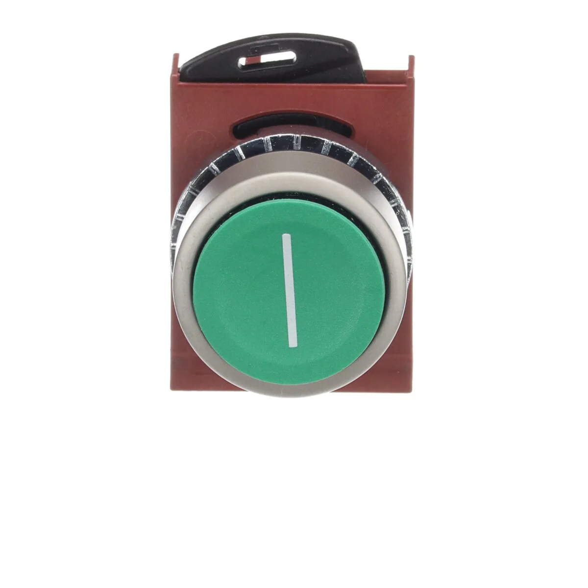 ABB P9MPNVG028 Yeşil Buton Kafası (Özel) - Görsel 5