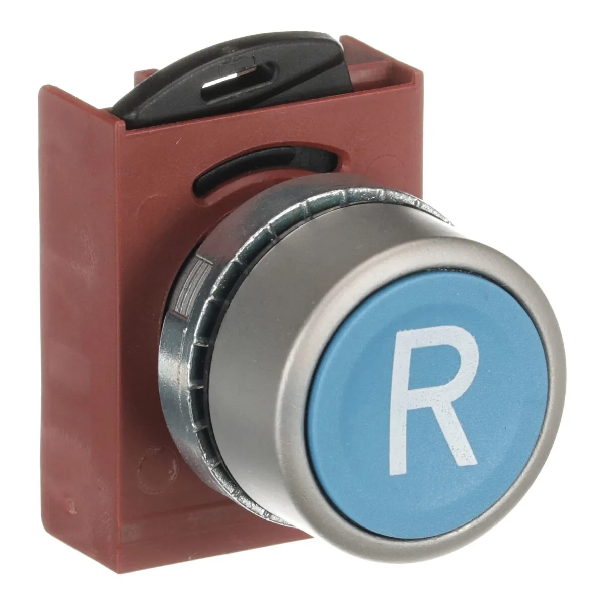 ABB P9MPNLG037 Mavi Buton Kafası (Özel) - Görsel 2