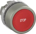 ABB 1SFA187147R9501 - Pushbutton P9MPNRG201