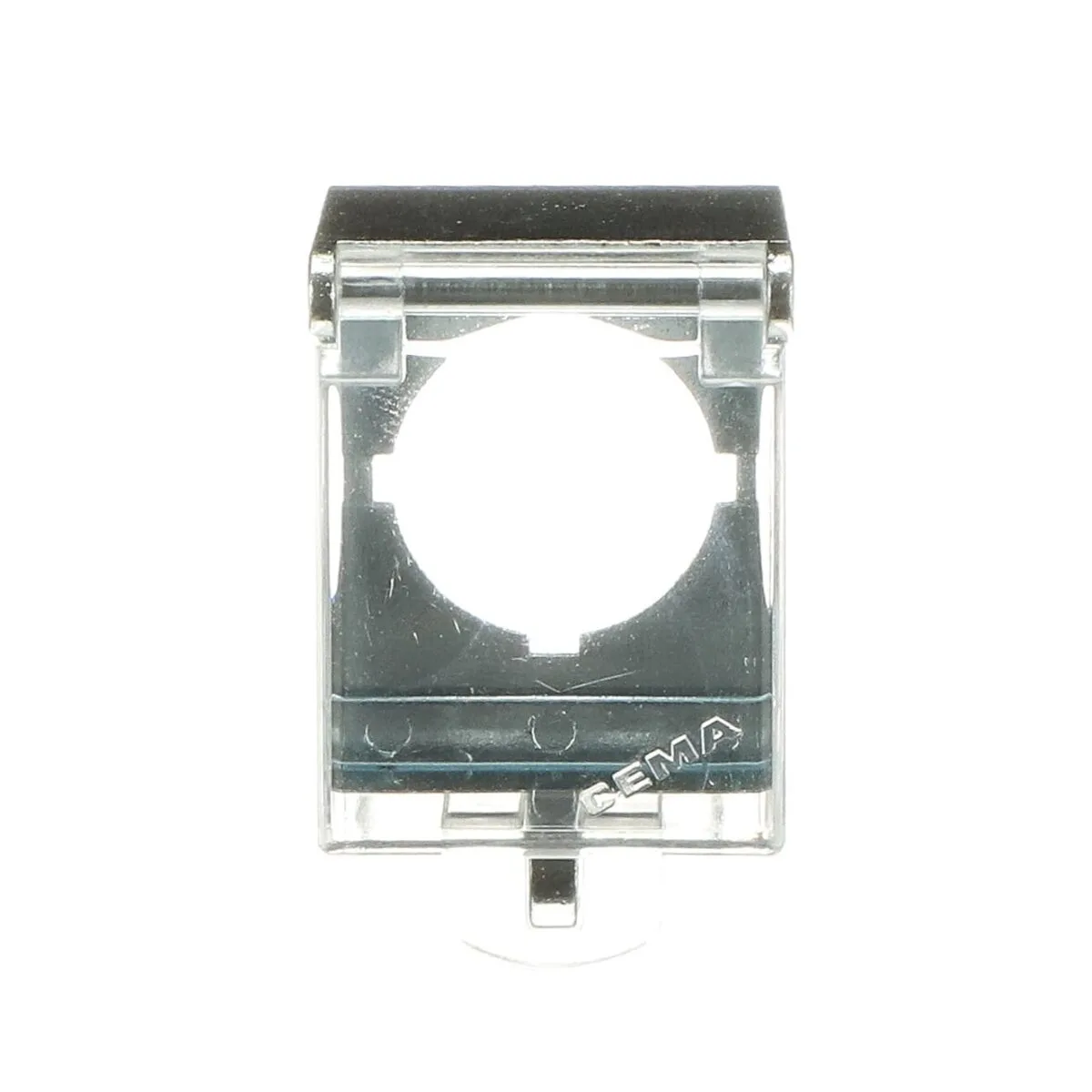 ABB P9ACRCL P9 Serisi Buton Somun Sıkma Anahtarı - Görsel 5