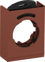 ABB P9ACFS3 3'lü Buton Etiket Tutucu - Görsel 2