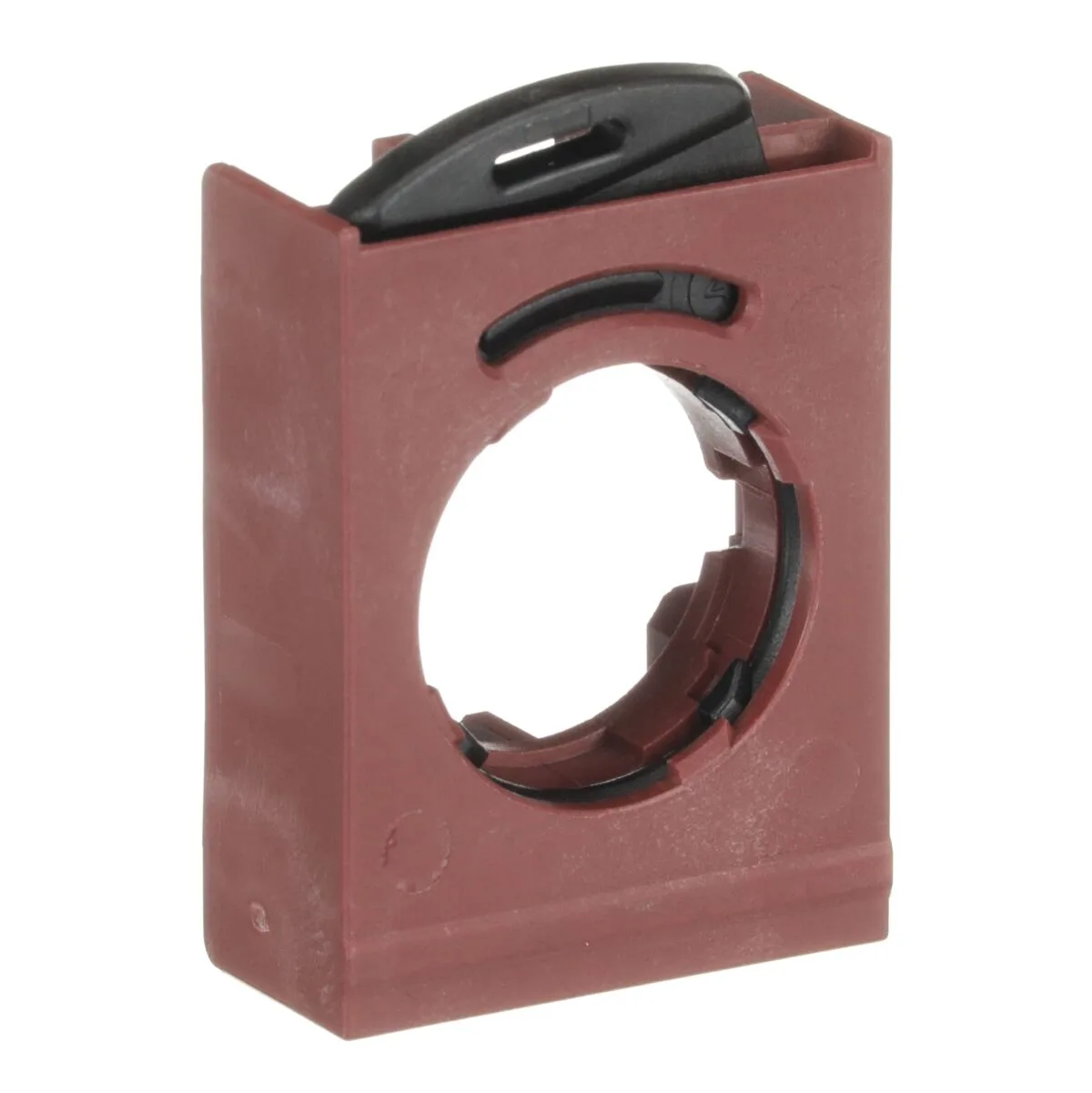 ABB P9ACFS3 3'lü Buton Etiket Tutucu - Görsel 4