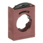 ABB P9ACFS3 3'lü Buton Etiket Tutucu - Görsel 4