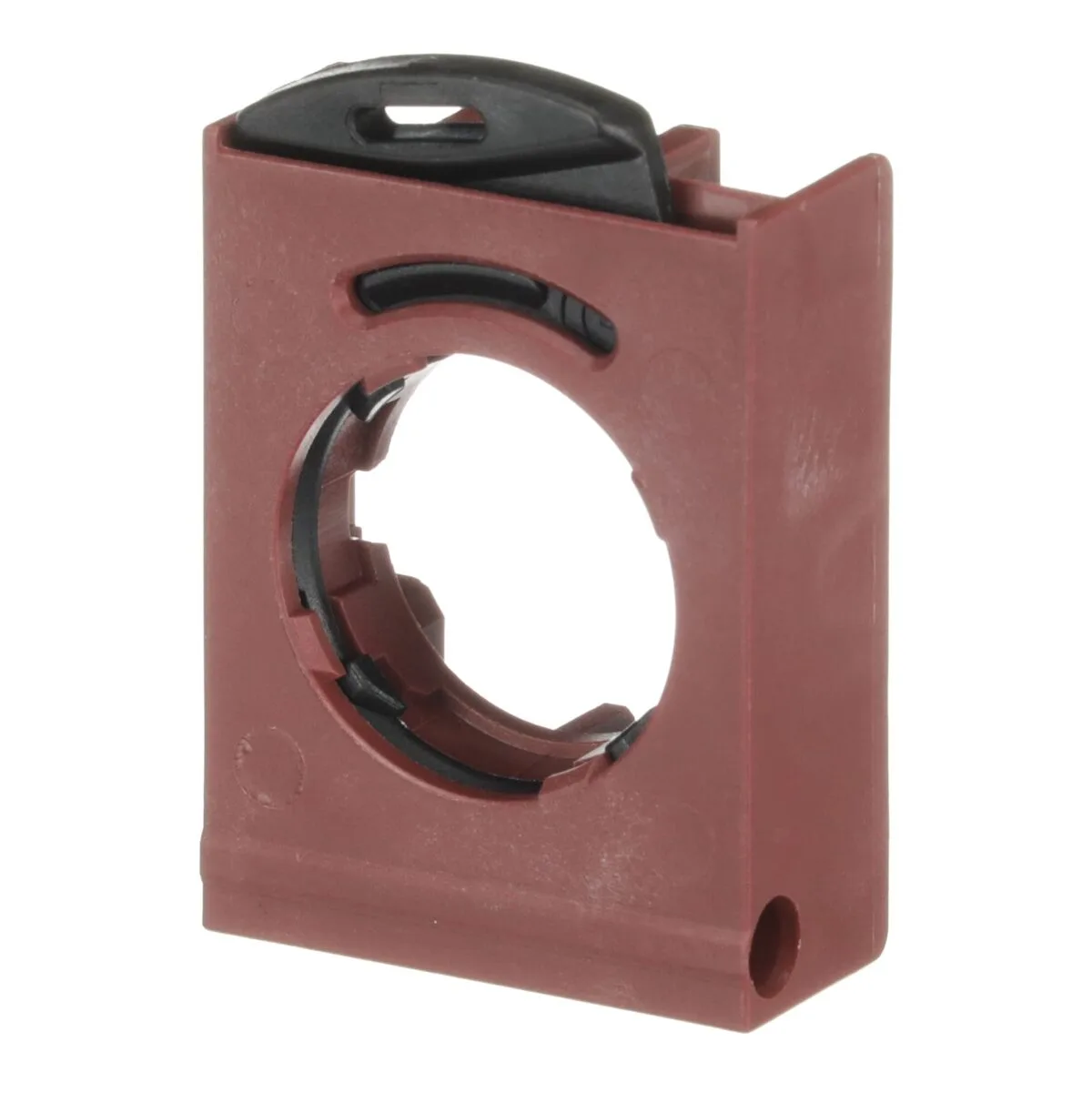 ABB P9ACFS3 3'lü Buton Etiket Tutucu - Görsel 5