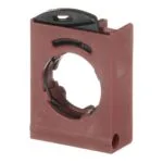 ABB P9ACFS3 3'lü Buton Etiket Tutucu - Görsel 5