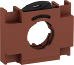 ABB P9ACFS5 5'li Buton Etiket Tutucu - Görsel 2