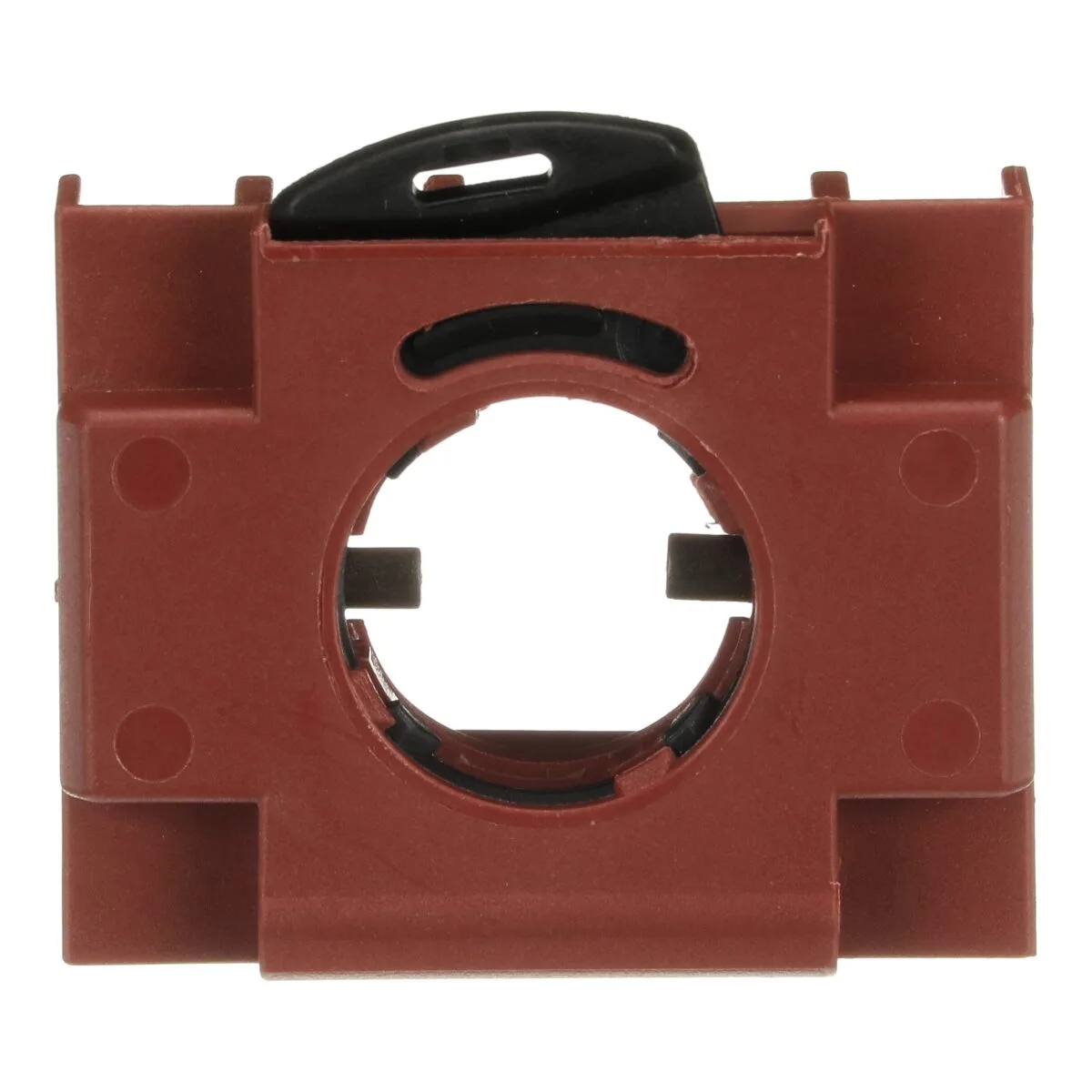 ABB P9ACFS5 5'li Buton Etiket Tutucu - Görsel 3