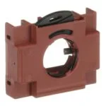 ABB P9ACFS5 5'li Buton Etiket Tutucu - Görsel 4