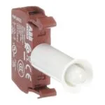 ABB P9PLNVDG Sarı LED Blok (24V) - Görsel 4