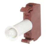 ABB P9PLNVDG Sarı LED Blok (24V) - Görsel 5