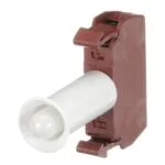 ABB P9PLNVDV Yeşil LED Blok (24V) - Görsel 5