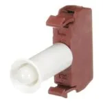 ABB P9PLNVJB Beyaz LED Blok (110-120V) - Görsel 5