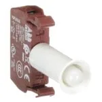 ABB P9PLNVJG Sarı LED Blok (110-120V) - Görsel 4