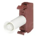 ABB P9PLNVJG Sarı LED Blok (110-120V) - Görsel 5