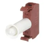 ABB P9PLNVJV Yeşil LED Blok (110-120V) - Görsel 5