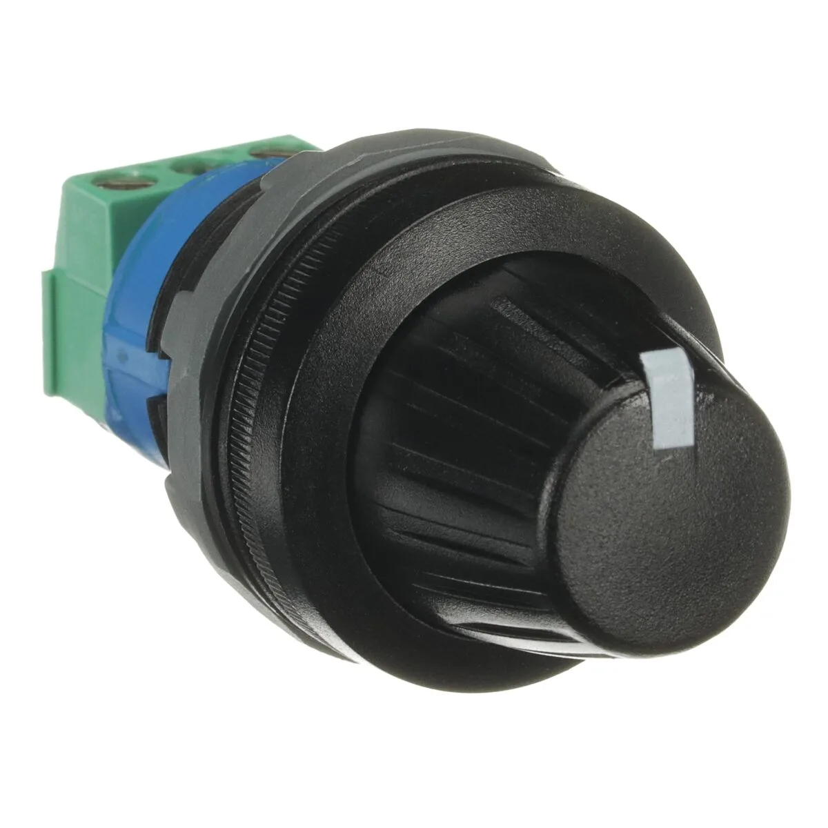 ABB MT-110B 10 kOhm Potansiyometre - Görsel 5