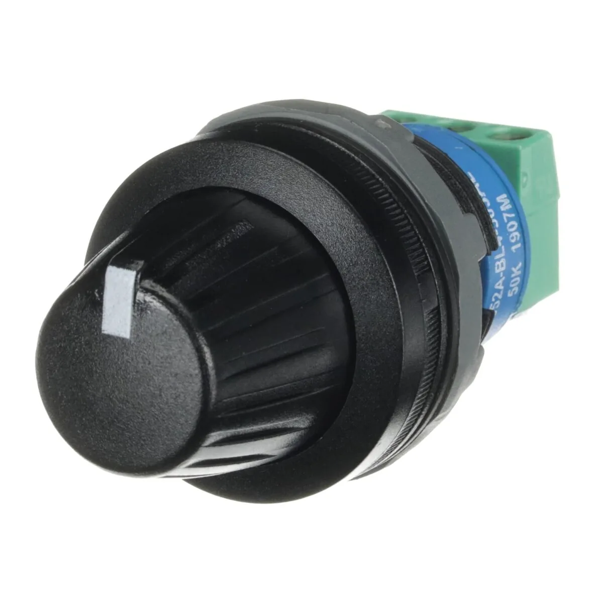 ABB MT-150B 50 kOhm Potansiyometre - Görsel 3