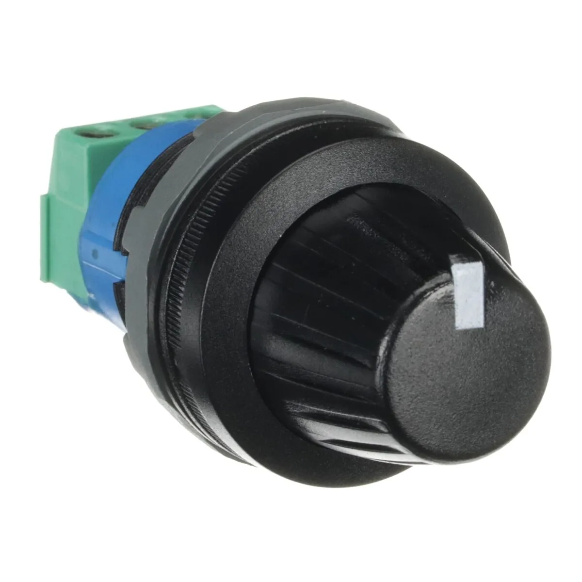 ABB MT-150B 50 kOhm Potansiyometre - Görsel 4