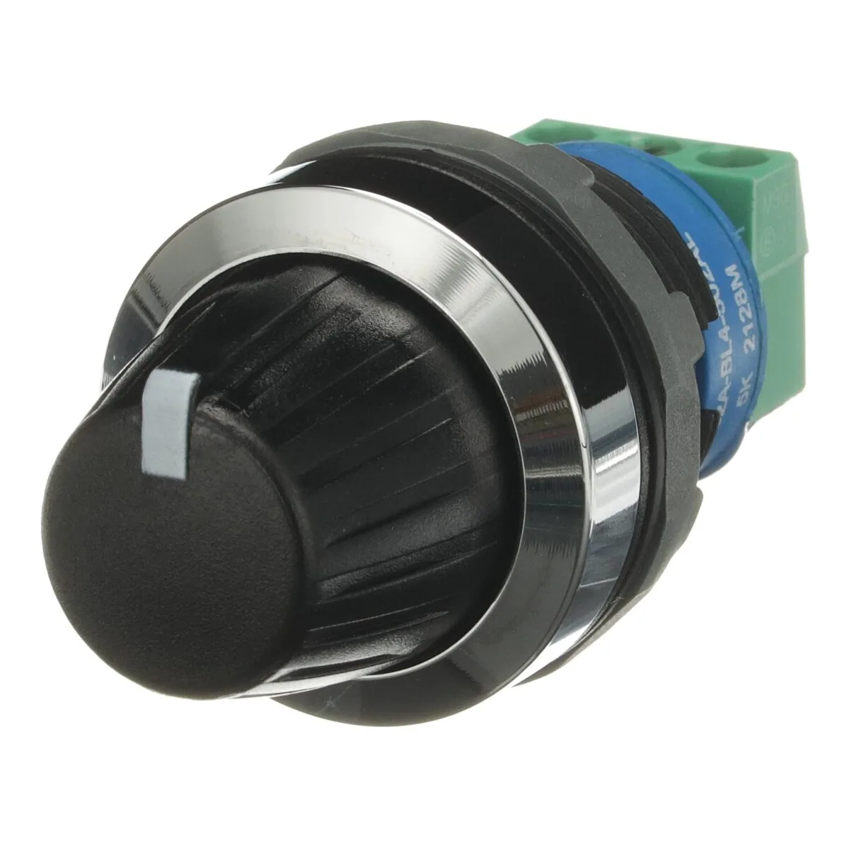 ABB MT-305B 5 kOhm Potansiyometre - Görsel 3