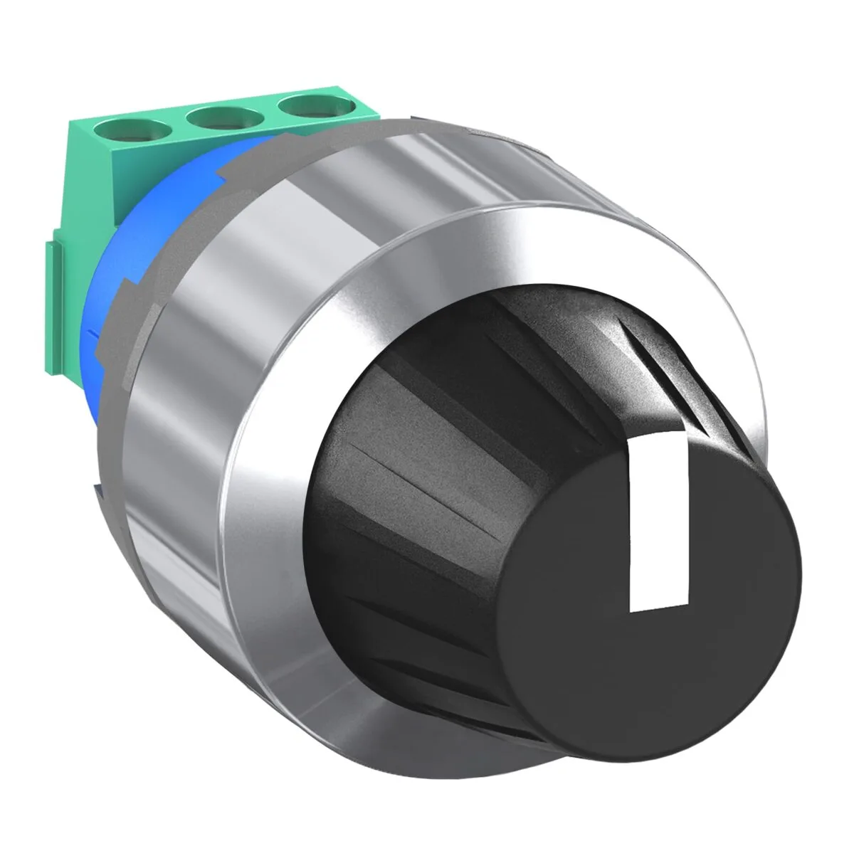 ABB MT-305B 5 kOhm Potansiyometre - Görsel 4