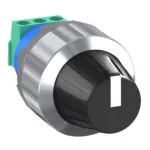 ABB MT-305B 5 kOhm Potansiyometre - Görsel 4