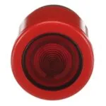 ABB MPMT3-11R Kırmızı Acil Stop Butonu 40mm (Çevir Çek) - Görsel 2