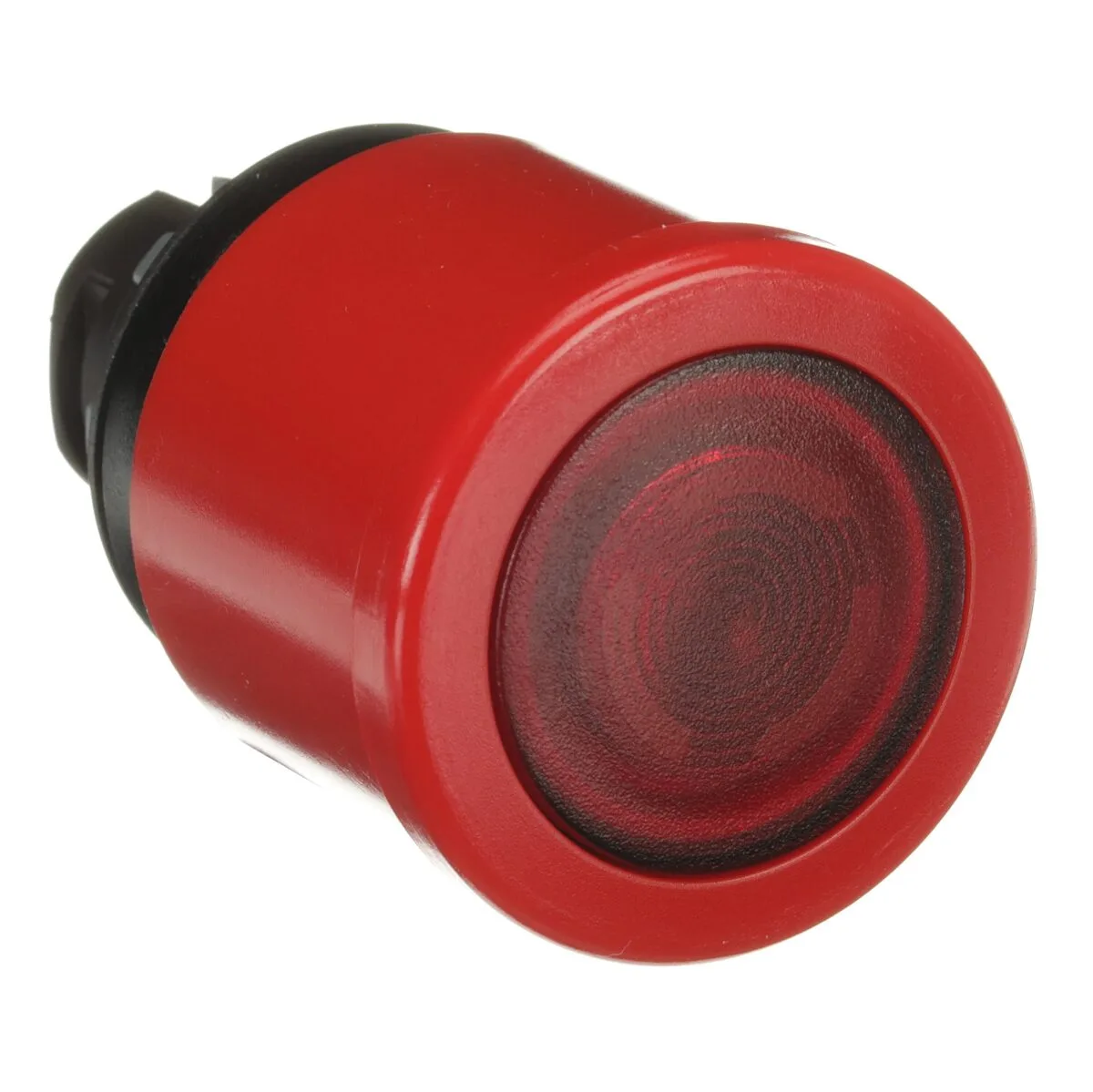 ABB MPMT3-11R Kırmızı Acil Stop Butonu 40mm (Çevir Çek) - Görsel 5