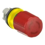 ABB 1SFA611520R1001 - Modular Emergency Stop #mpet3-10R