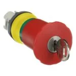 ABB 1SFA611525R1101 - Modular Emergancy Stop #mpek4-11R