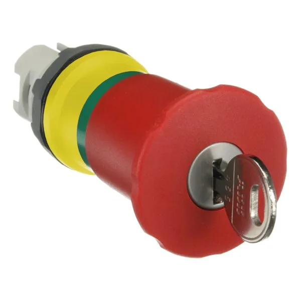 ABB 1SFA611525R1101 - Modular Emergancy Stop #mpek4-11R