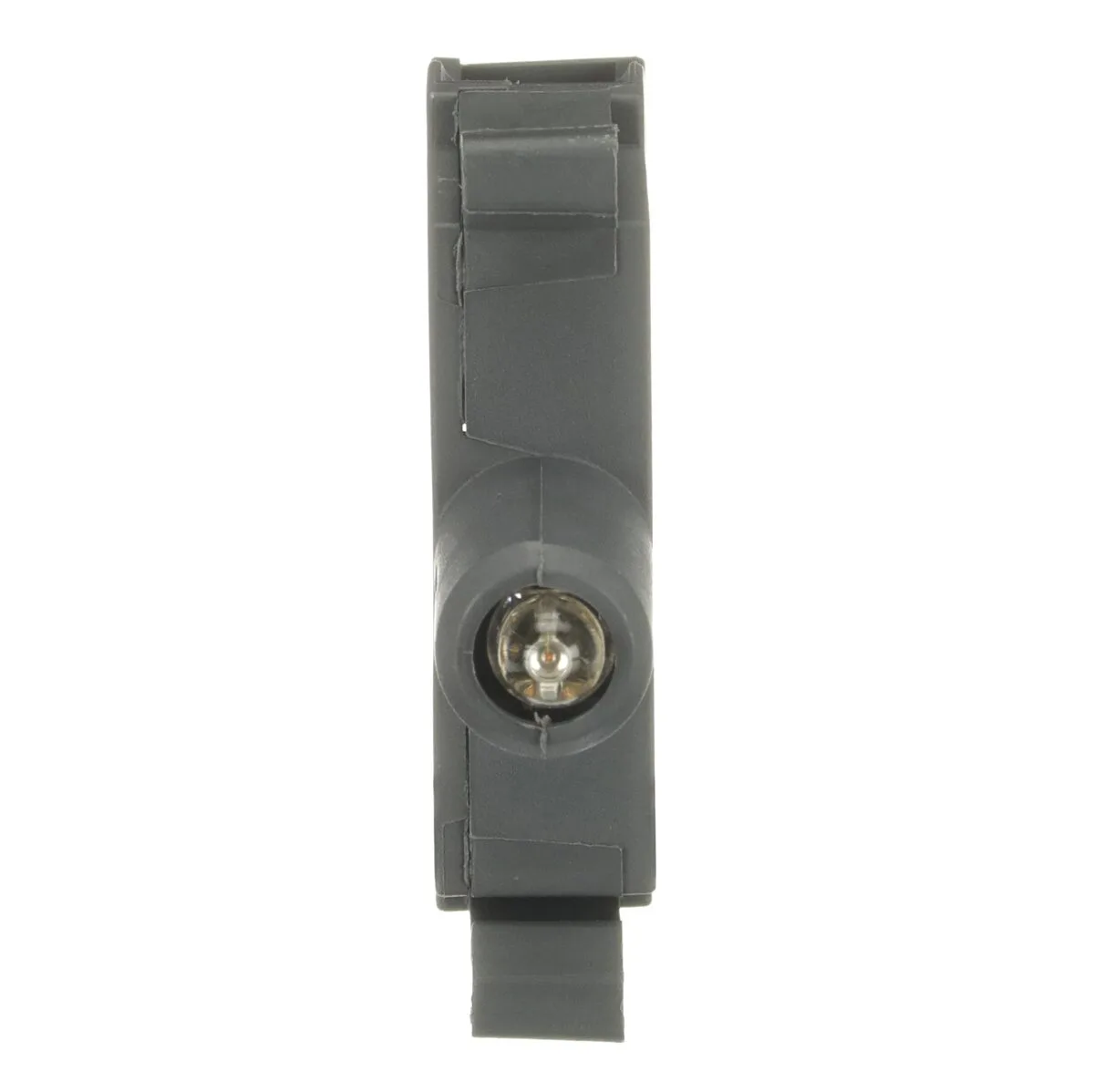 ABB MLBL-01Y Sarı LED Blok (24V) - Görsel 2