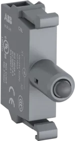 ABB MLBL-07Y Sarı LED Blok (230V) - Görsel 3