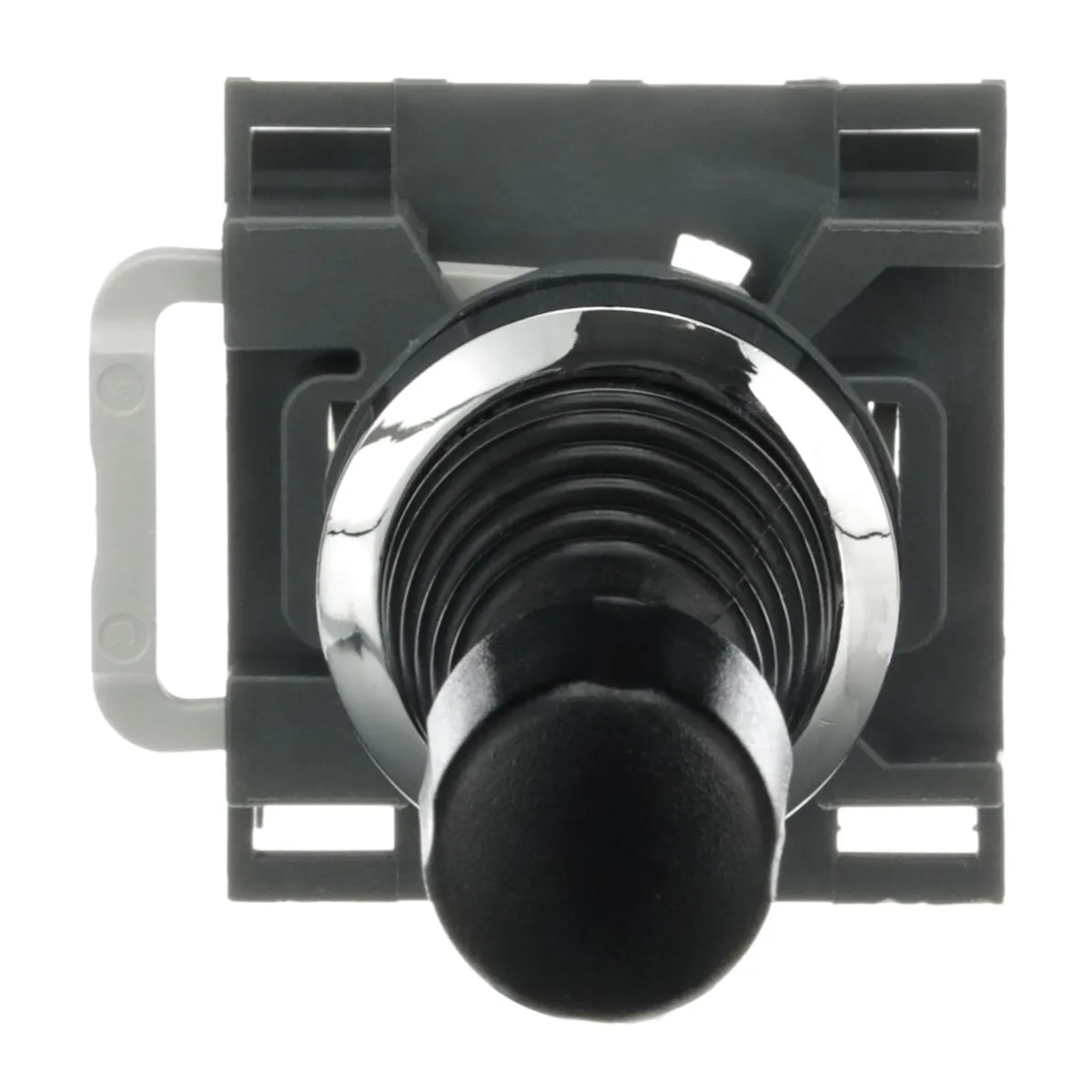 ABB MJS6-60B 4 Yönlü Yaylı Joystick (Siyah) - Görsel 3