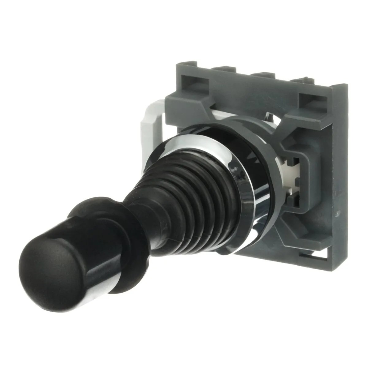 ABB MJS8-60B 2 Yönlü Yaylı (Yatay) Joystick - Görsel 4