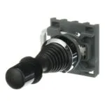 ABB MJS8-60B 2 Yönlü Yaylı (Yatay) Joystick - Görsel 4