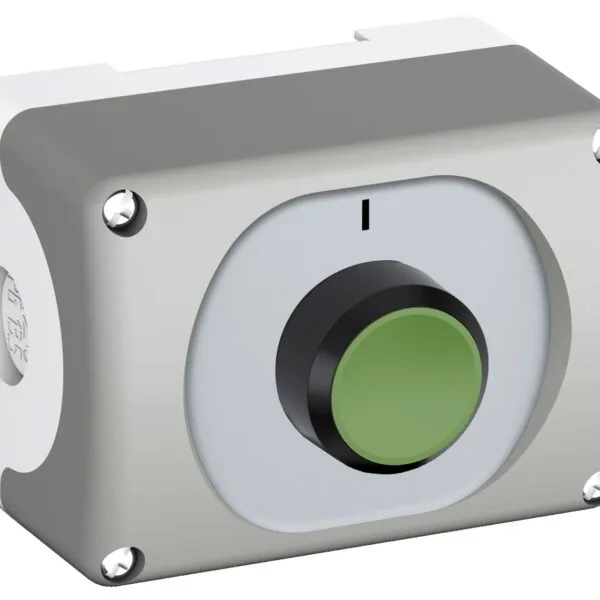 ABB 1SFA611811R1001 - Enclosure 1-POS#MEP1-1001