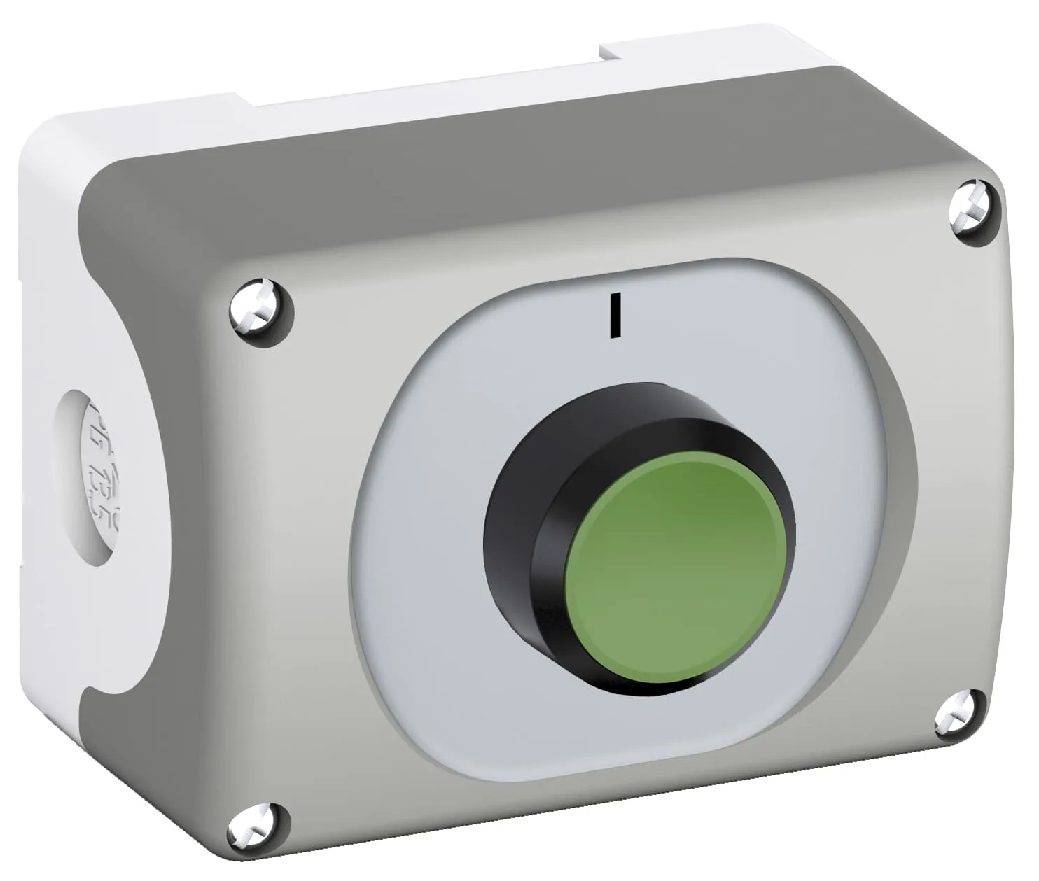 1SFA611811R1001 ABB 1SFA611811R1001 - Enclosure 1-POS#MEP1-1001