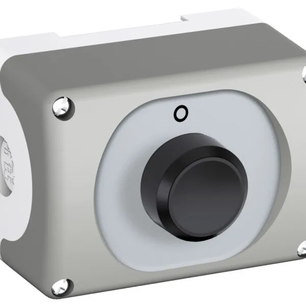 ABB 1SFA611811R1004 - Enclosure 1-POS#MEP1-1004