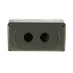 ABB 1SFA611812R1000 - Enclosure 2-POS#MEP2-0