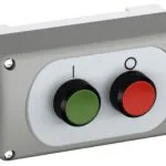 ABB 1SFA611812R1001 - Enclosure 2-POS#MEP2-1001