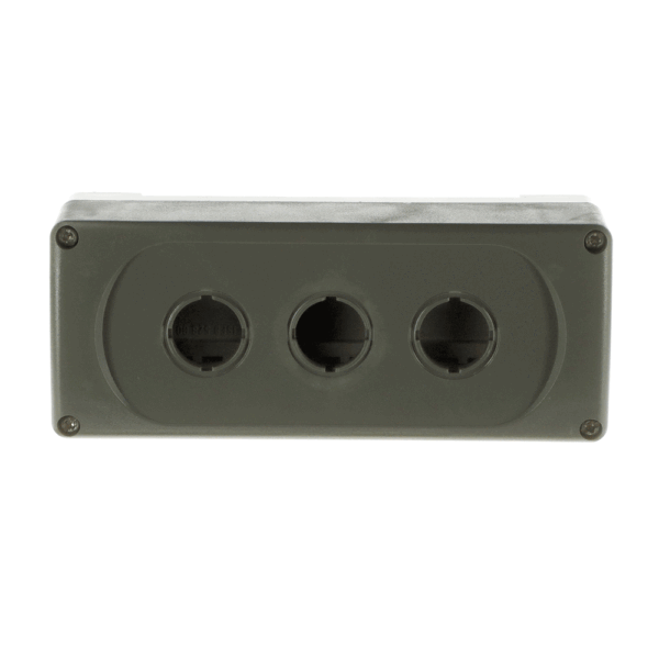 ABB 1SFA611813R1000 - Enclosure 3-POS#MEP3-0