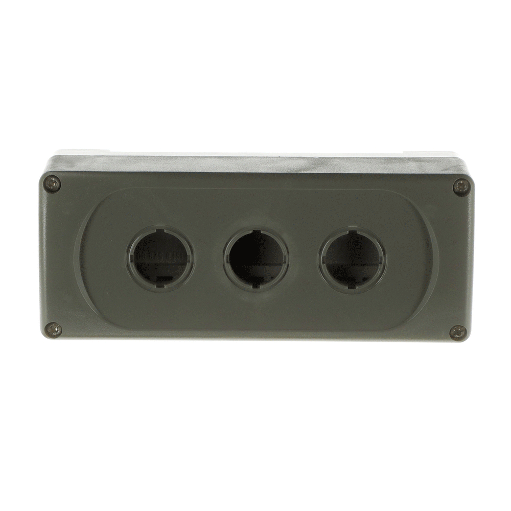 1SFA611813R1000 ABB 1SFA611813R1000 - Enclosure 3-POS#MEP3-0