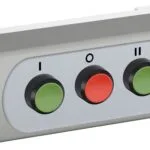 ABB 1SFA611813R1004 - Enclosure 3-POS#MEP3-1004