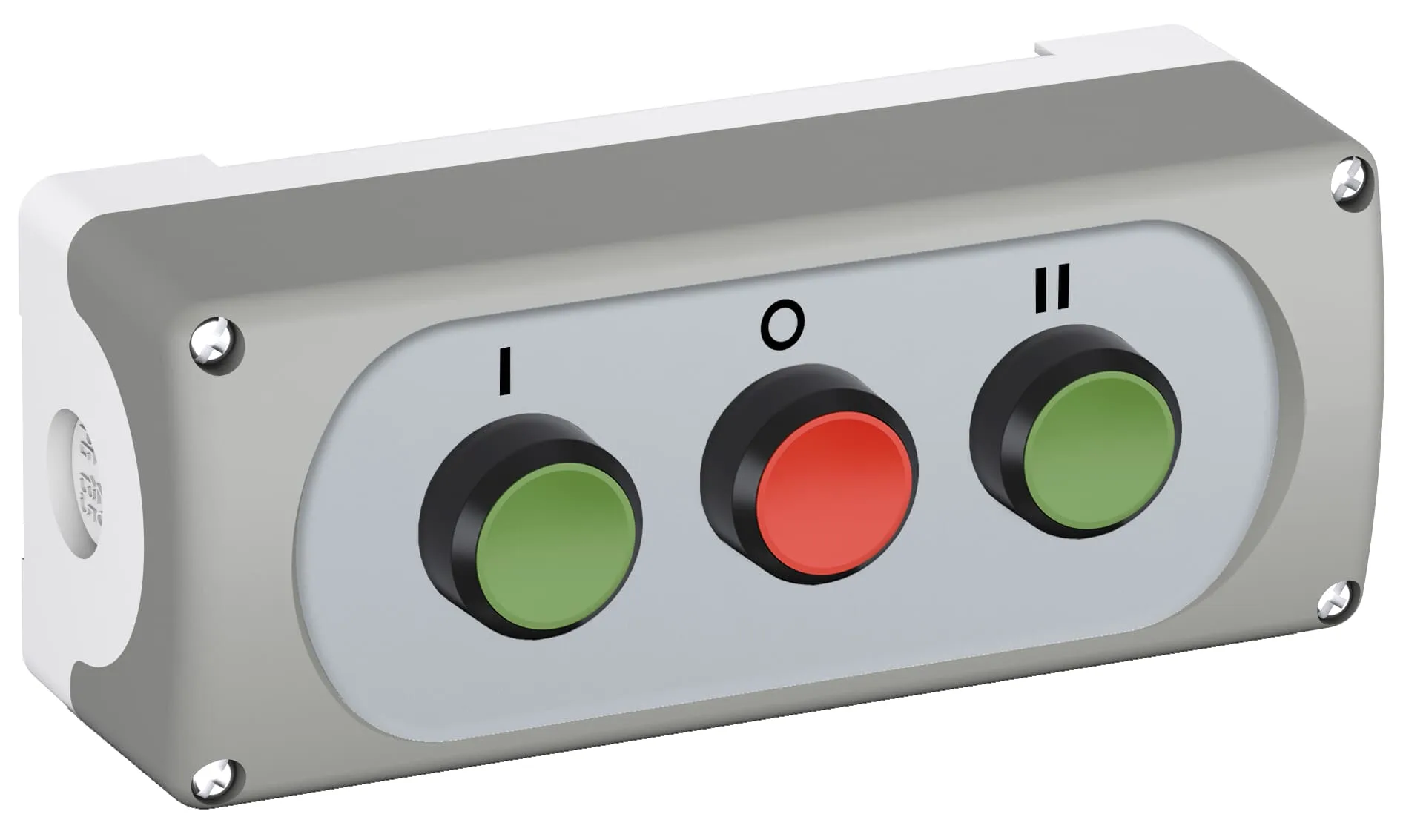 1SFA611813R1004 ABB 1SFA611813R1004 - Enclosure 3-POS#MEP3-1004