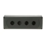 ABB 1SFA611814R1000 - Enclosure 4-POS#MEP4-0